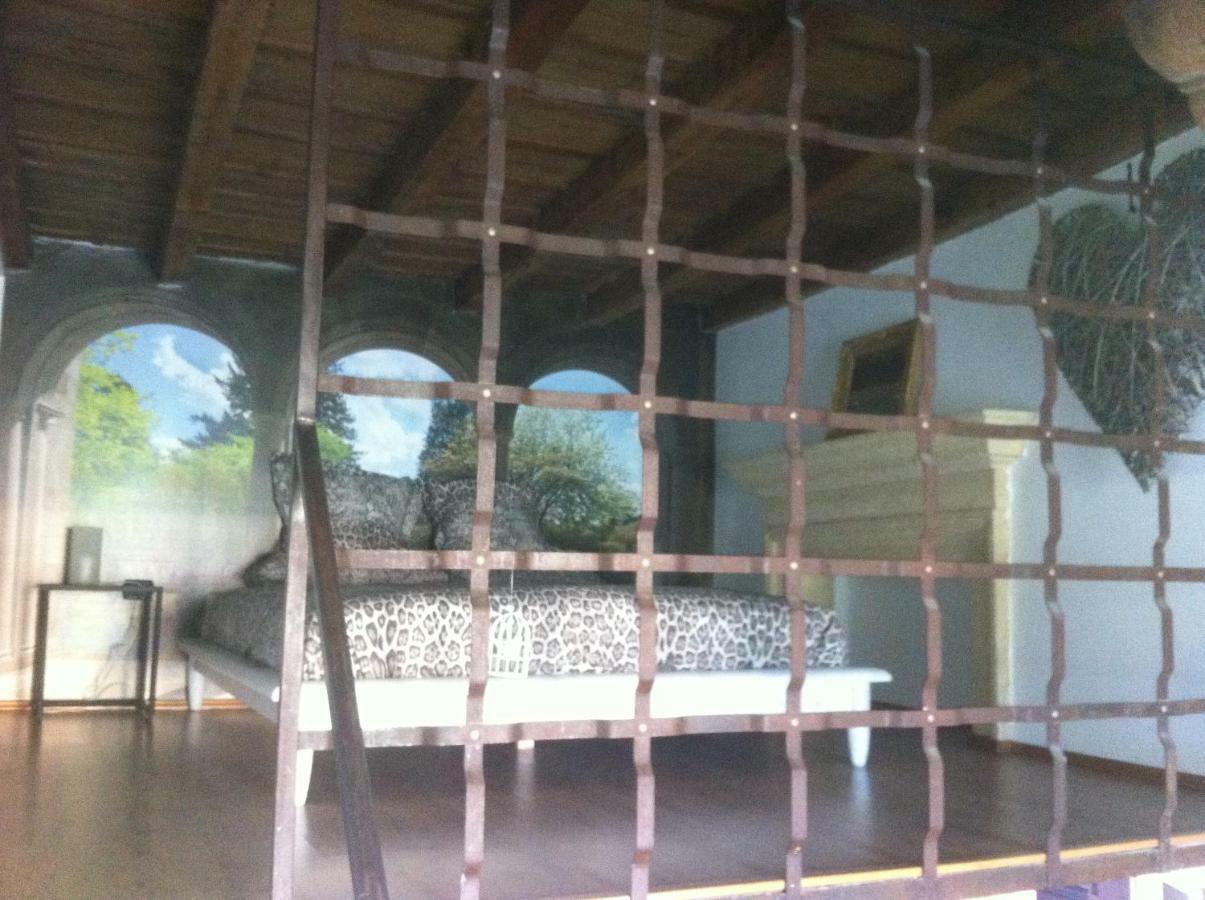 Apartamento Casa Archi - Balcone Sul Fiume