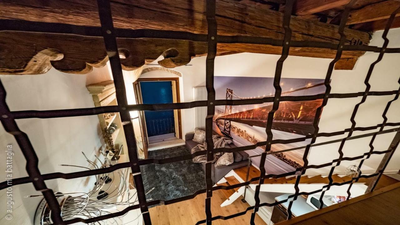 Apartamento Casa Archi - Balcone Sul Fiume Verona